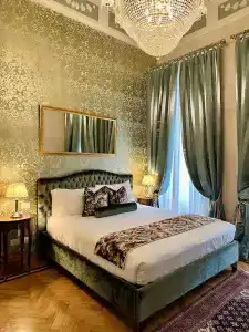 Palazzo Monga Boutique Guesthouse - 32