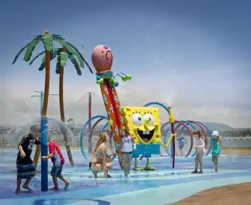 Sea World - 15