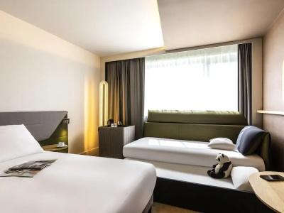 Novotel Nancy - 61
