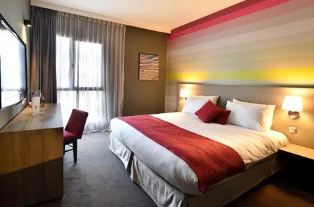 Mercure Shéhérazade Rabat - 60