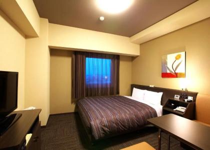 Route Inn Toyama Inter - 34