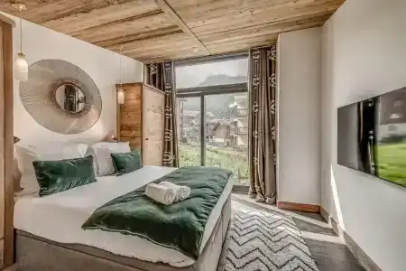 Le Val d'Isere - 215