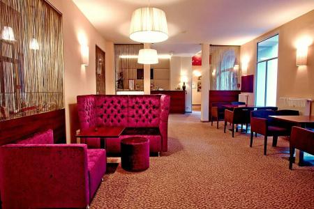 BoutiqueStadthalle - 1