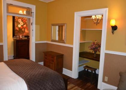 Inn at 835 Boutique - 70