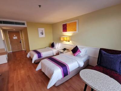 Tongtara Riverview - 109