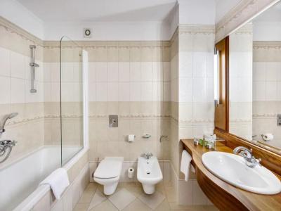 Haffner Spa Sopot - 54