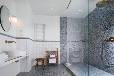 Hôtel Montecristo - 103