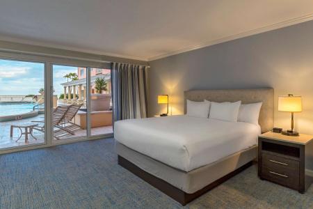 Hyatt Regency & Spa - 5