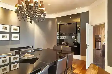Sheraton são Paulo Wtc - 278