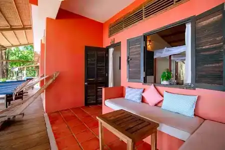 Mango Bay Resort - 54