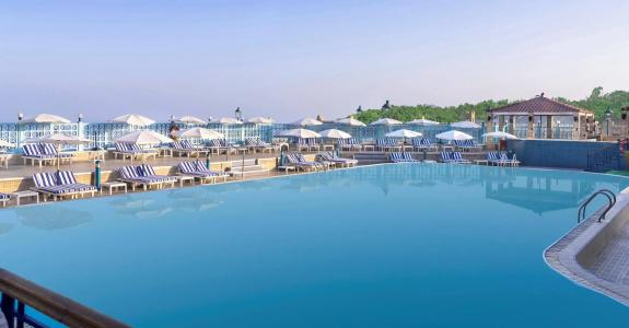 Sheraton Montazah - 34