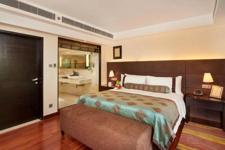 The LaLiT New Delhi - 1