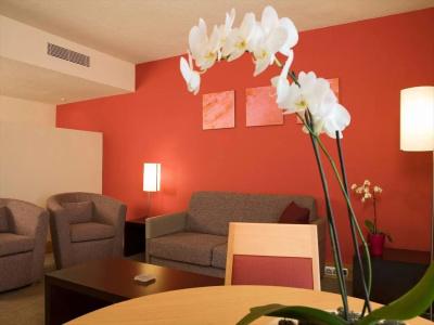 Novotel Lisboa - 13