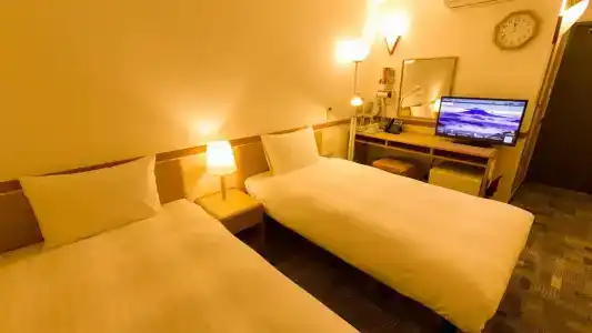 Toyoko Inn Temmonkan No.2 - 49