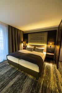Kranz Parkhotel - 18