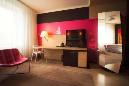 Best Western Cristal - 61