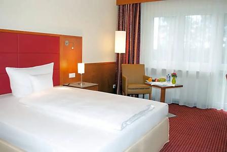 Morada Heidesee Gifhorn - 37