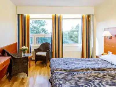 Ruissalo Spa - 53