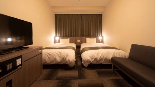 Dormy Inn Korakuen - 32