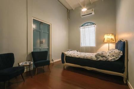 Lhong Yaowarat hostel - 23