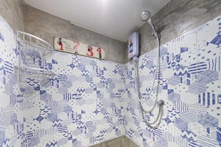 Sleep Walker Poshtel - 63