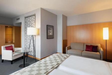 Holiday Inn Vienna City, An Ihg - 149