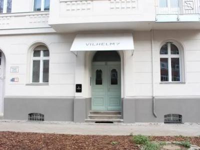 Vilhelm7 Berlin Residences - 23
