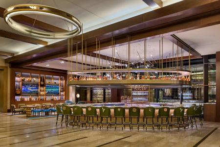 Omni Nashville - 26
