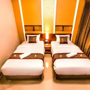 The Aim Sathorn - 45
