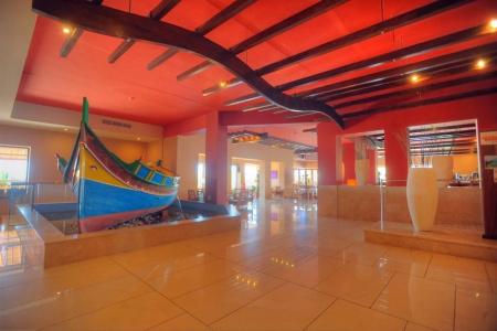 Ramla Bay Resort - 12