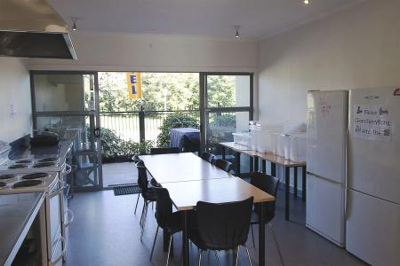 Saxton Lodge - 17