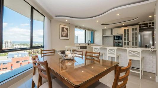 Aegean Apartments - 23
