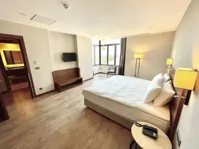 Türkmen Riverside Adana - 44