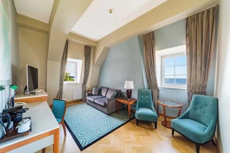 Sofitel Grand Sopot - 170