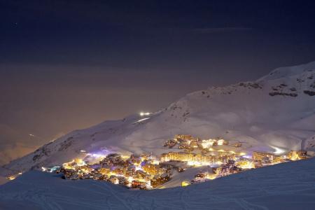 Fahrenheit Seven Val Thorens - 19