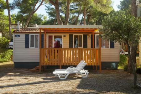 Camping Village Poljana - 41