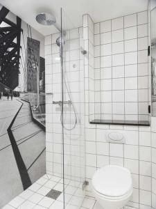 Radisson Blu Nydalen, Oslo - 50
