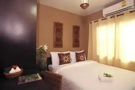 Lilu Chiang Mai - 27