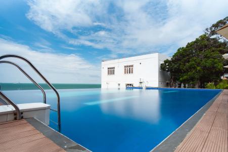 Léman Cap Resort & Spa - 14