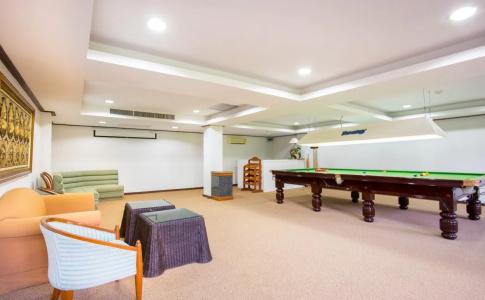 Novotel Rayong Rim Pae Resort - 21