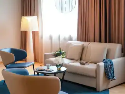 Mercure Geneva Airport - 76