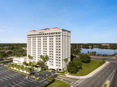 Crowne Plaza Orlando Downtown, An Ihg - 45