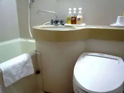 Suncity Hakodate - 22