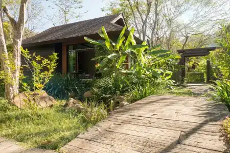 Sibsan & Spa Maetaeng Sha - 404