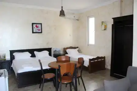 Iveri Beach Kobuleti - 32