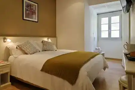 Hôtel Du Golfe - 39