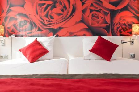 ibis Styles Bordeaux Centre Mériadeck - 50