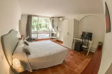 Ai Giardini di San Vitale - 93
