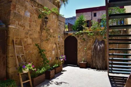S.Nikolis' Historic Boutique - 0