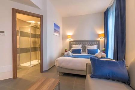 Hôtel Nice Azur Riviera - 89